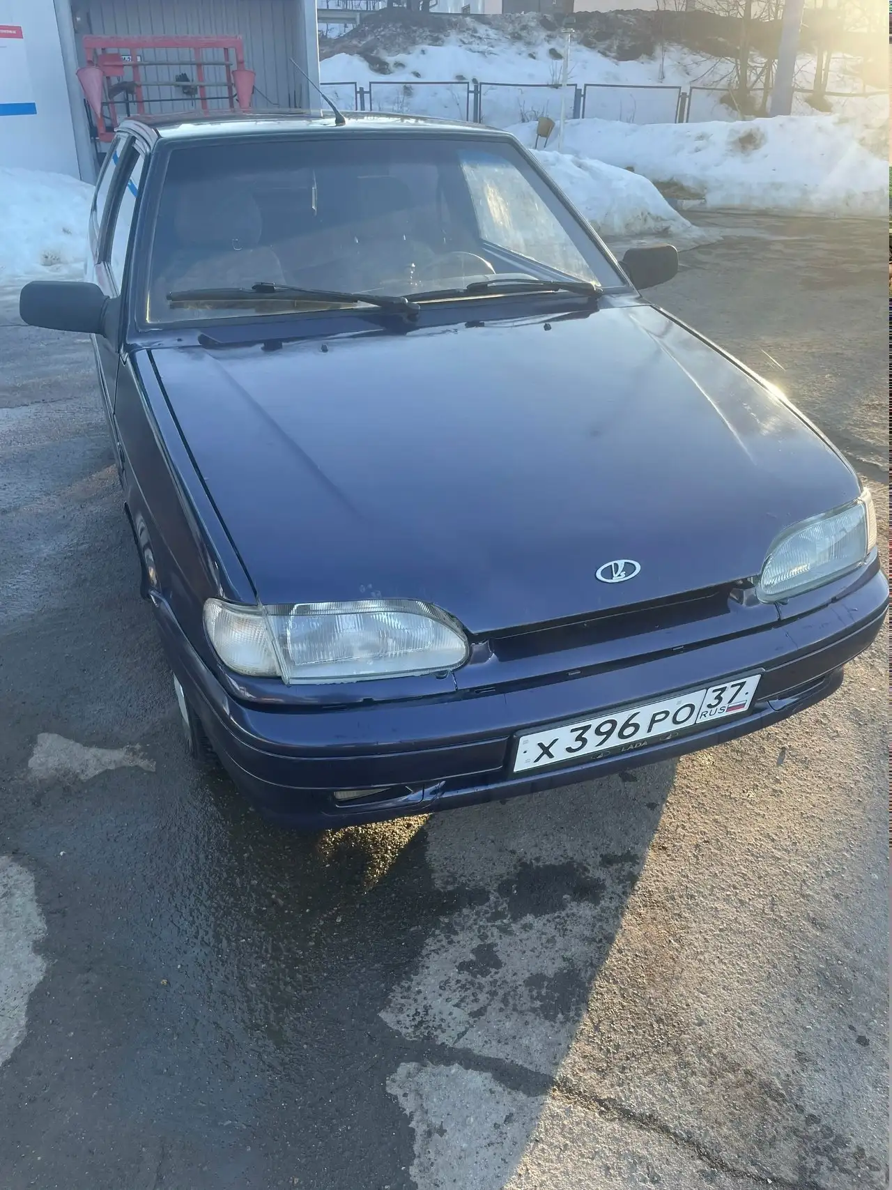 Продажа ВАЗ 2113, 2011 год - Легковые автомобили (Авто) в Иваново