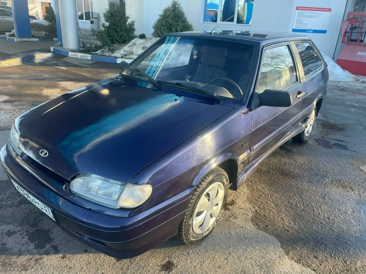Продажа ВАЗ 2113, 2011 год - Легковые автомобили (Авто) в Иваново