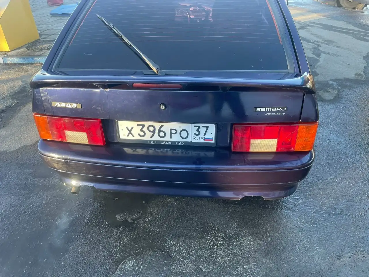 Продажа ВАЗ 2113, 2011 год - Легковые автомобили (Авто) в Иваново