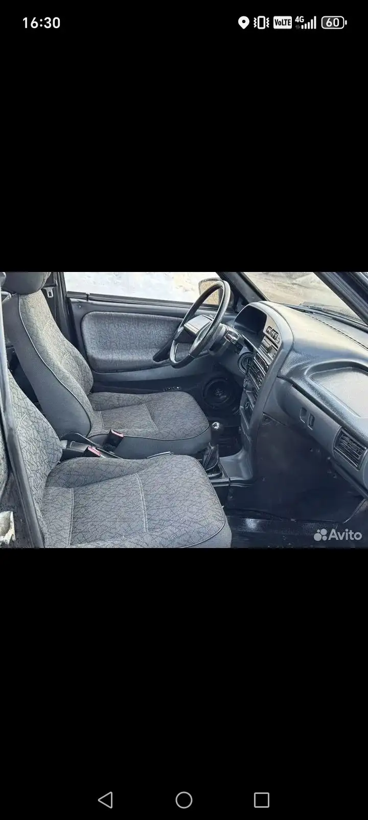Продам авто в отличном состоянии - Легковые автомобили (Авто) в Неизвестно