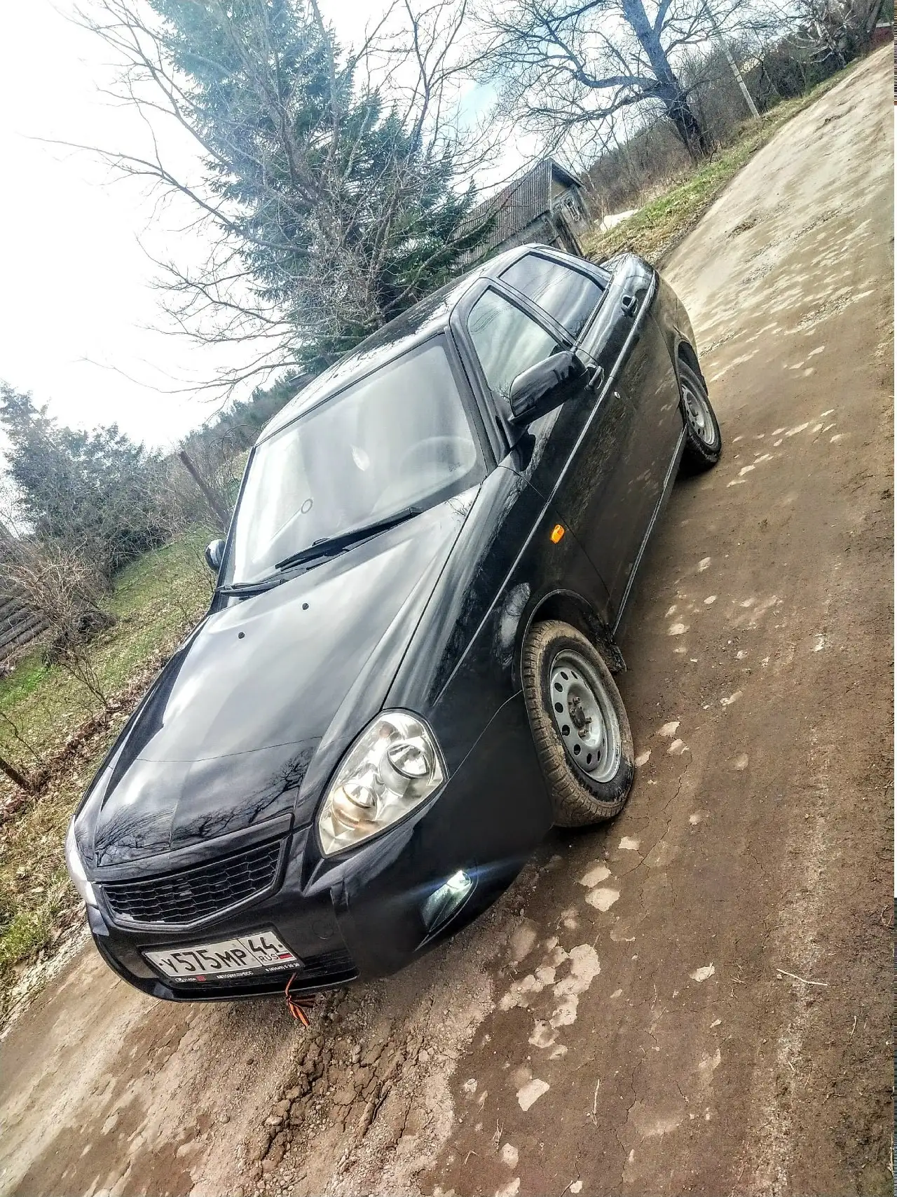 Продажа Приора 2011 в хорошем состоянии - Авто в Ярославль
