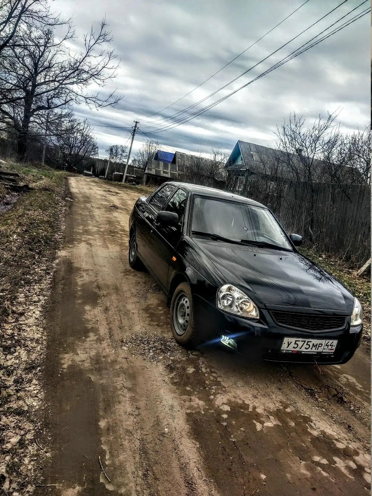 Продажа Приора 2011 в хорошем состоянии - Авто в Ярославль