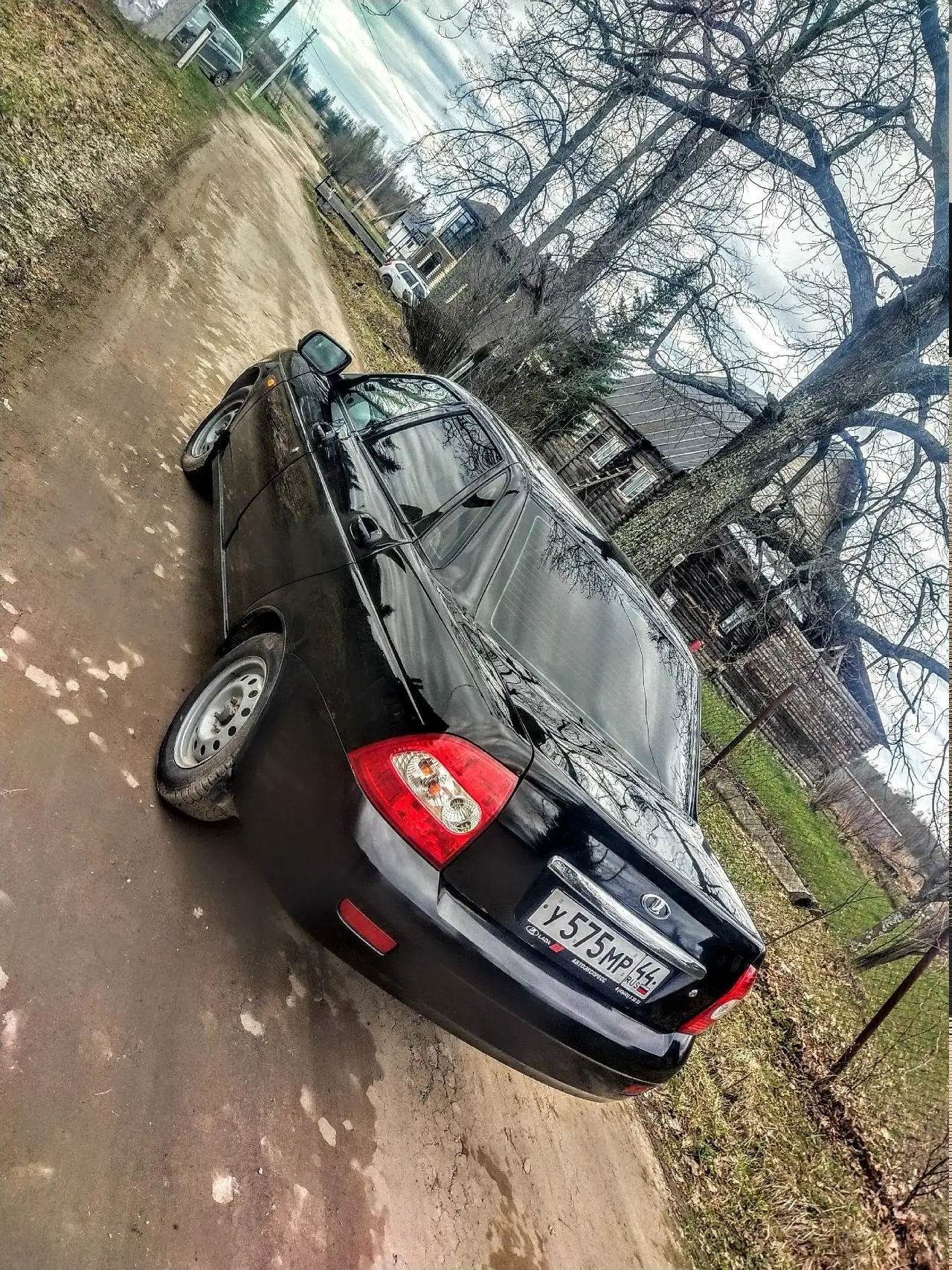 Продажа Приора 2011 в хорошем состоянии - Авто в Ярославль