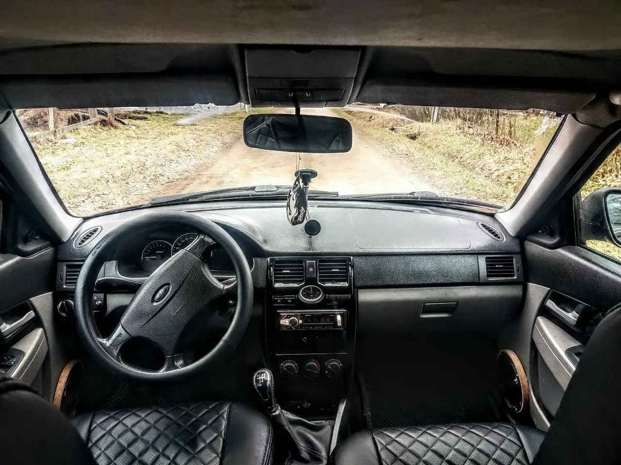 Продажа Приора 2011 в хорошем состоянии - Авто в Ярославль