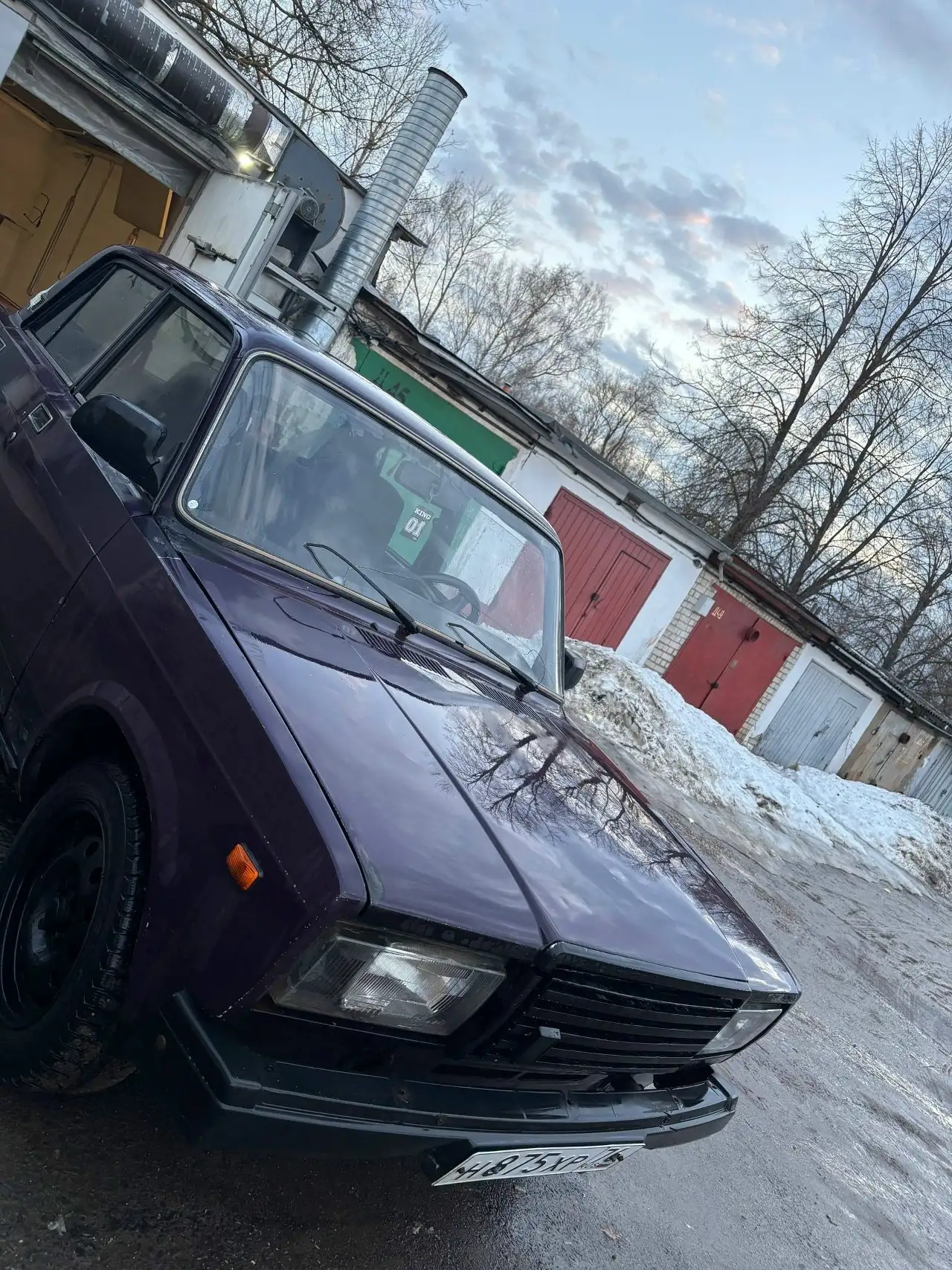 Toyota Camry 2005 ? - Легковые автомобили (Авто) в Кострома