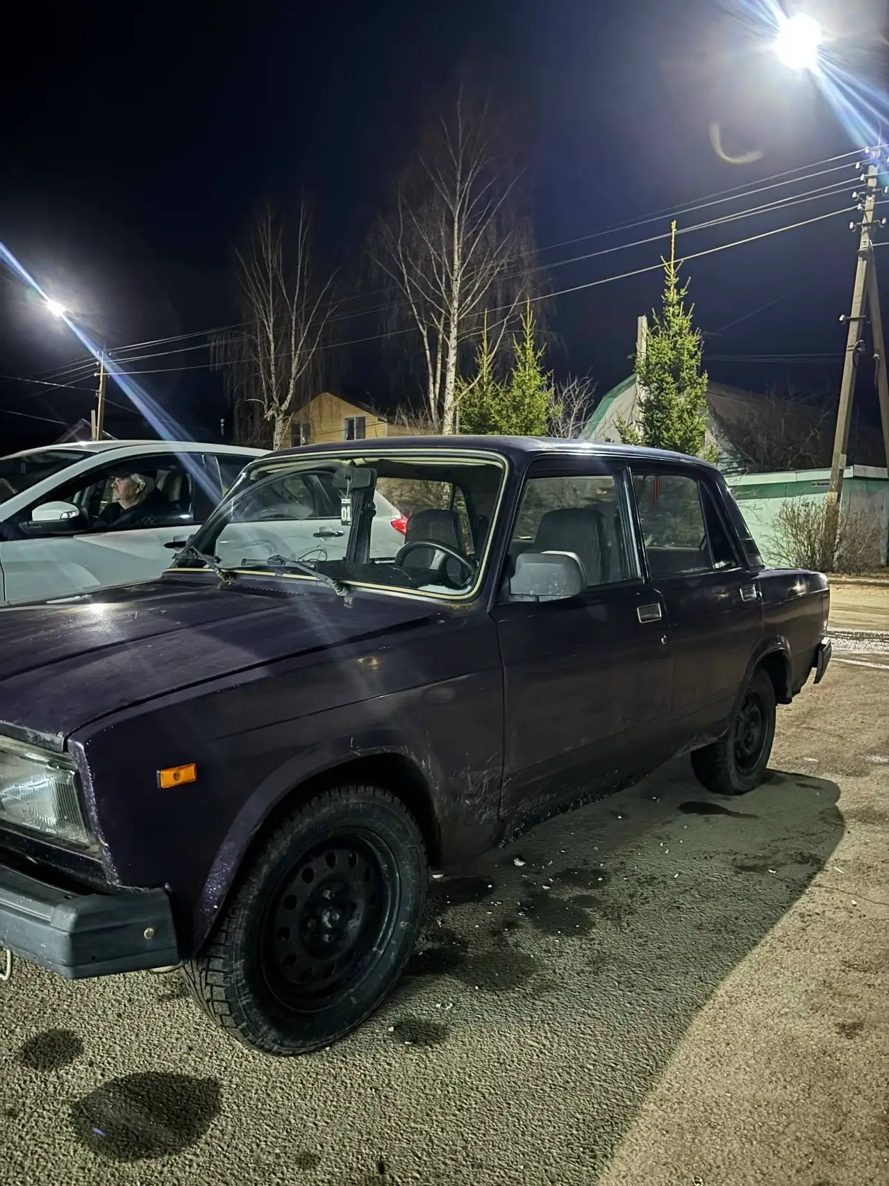 Toyota Camry 2005 ? - Легковые автомобили (Авто) в Кострома