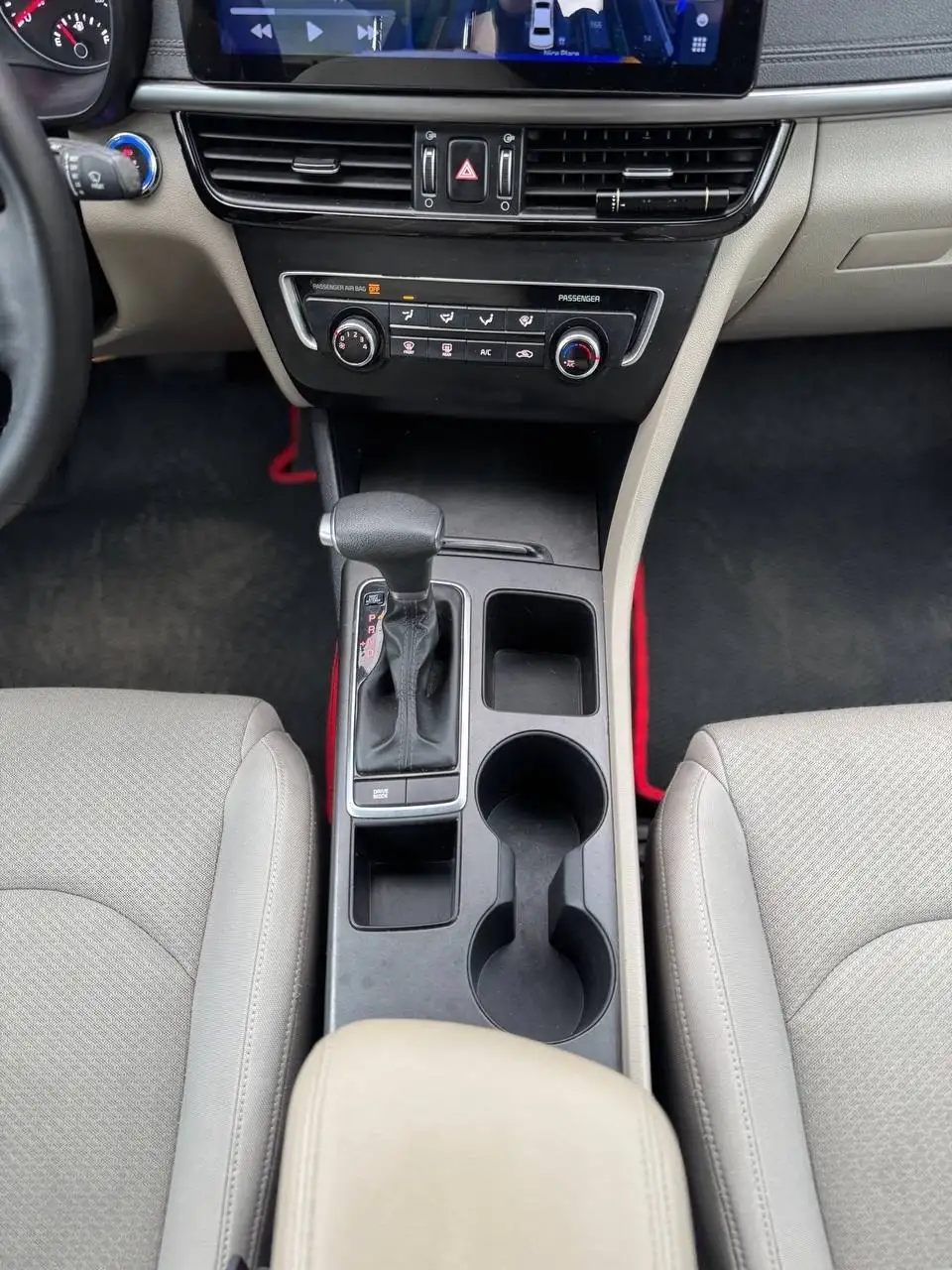 Kia Optima в отличном техническом состоянии - Легковые (Авто) в Иваново