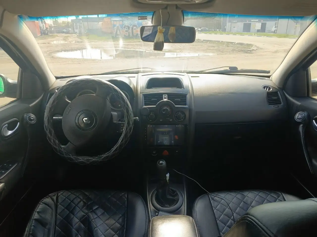 Продам Рено Меган 2005 - Легковые автомобили (Авто) в Ковров