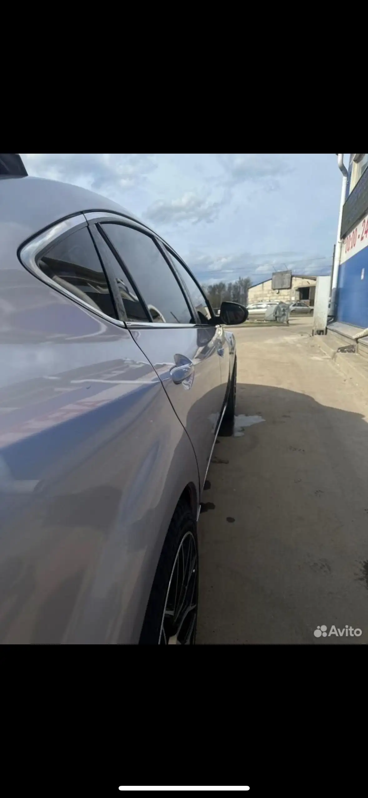 Mazda 6 2007 - Легковые автомобили (Авто) в Ярославль