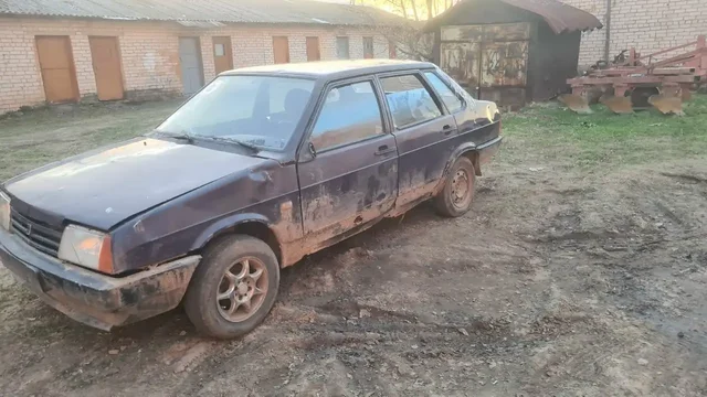 Разбор автомобиля - частное объявление в Ярославль