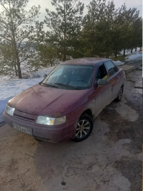 Продам ВАЗ 2110, 2004 г. - Авто в Ярославль