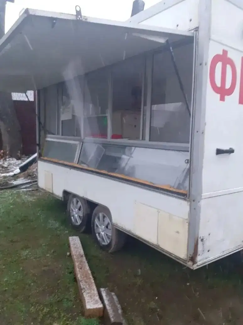 Продам прицеп Тонар 8745 - Прицепы (Авто) в Иваново