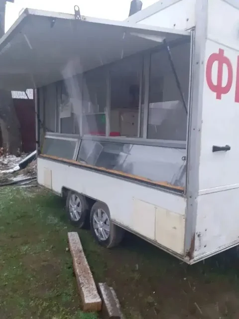 Продам прицеп Тонар 8745 - Авто в Иваново