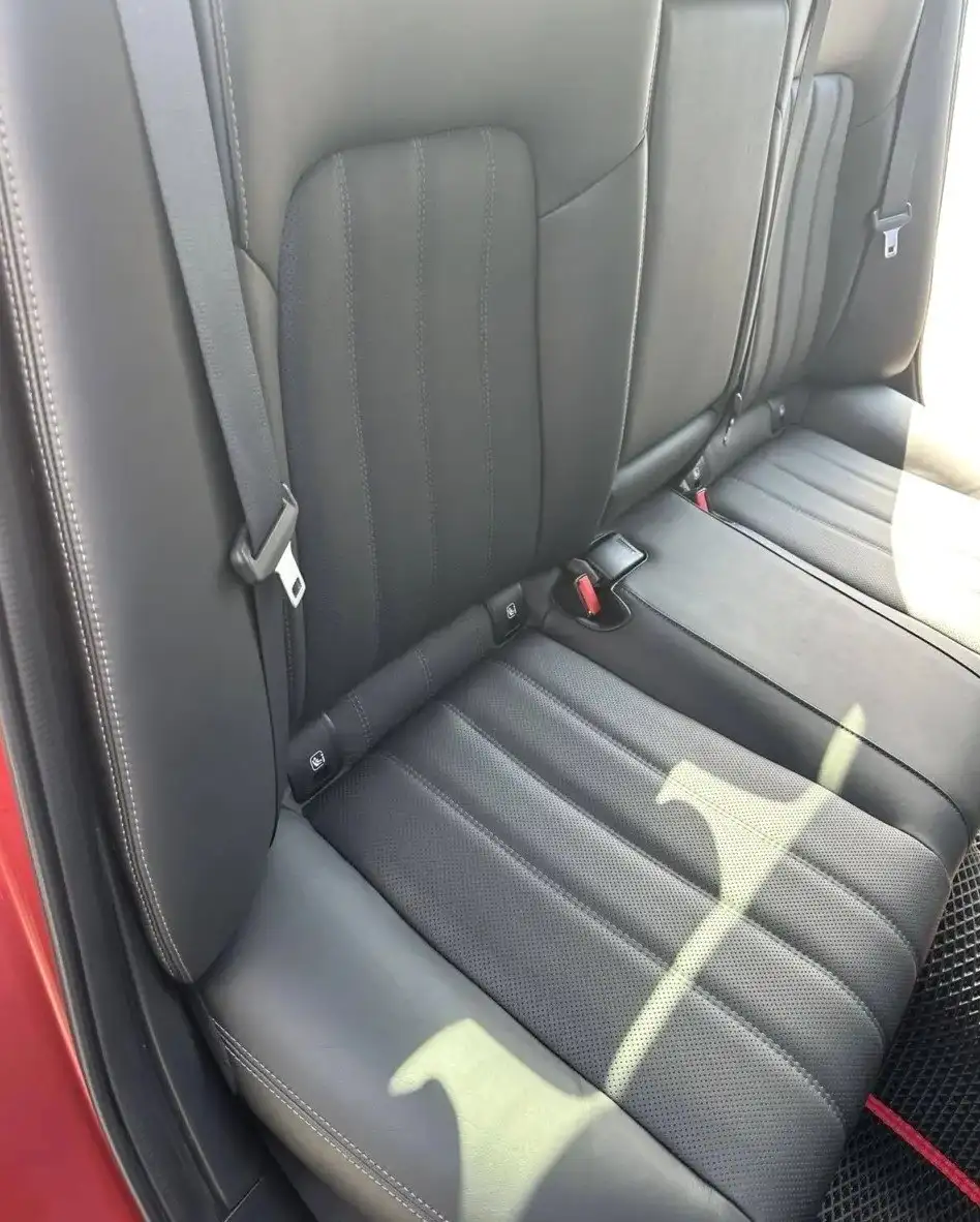Mazda 6 2021 в отличном состоянии - Легковые автомобили (Авто) в Ярославль