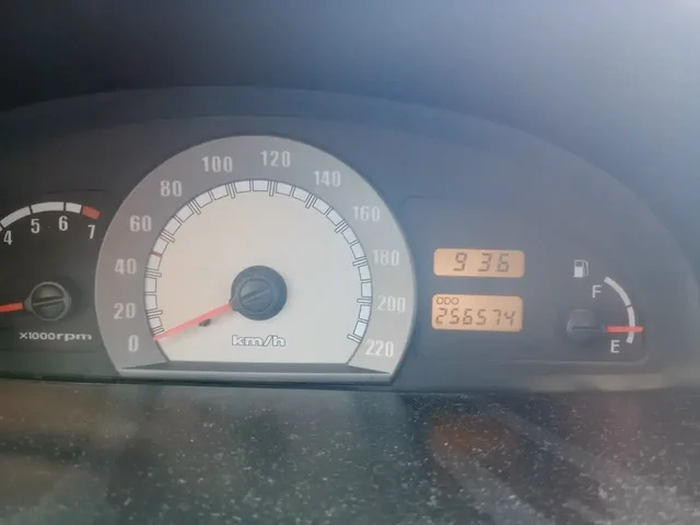 Продам Хендай Матрикс 2002 - Мототехника в Ярославль