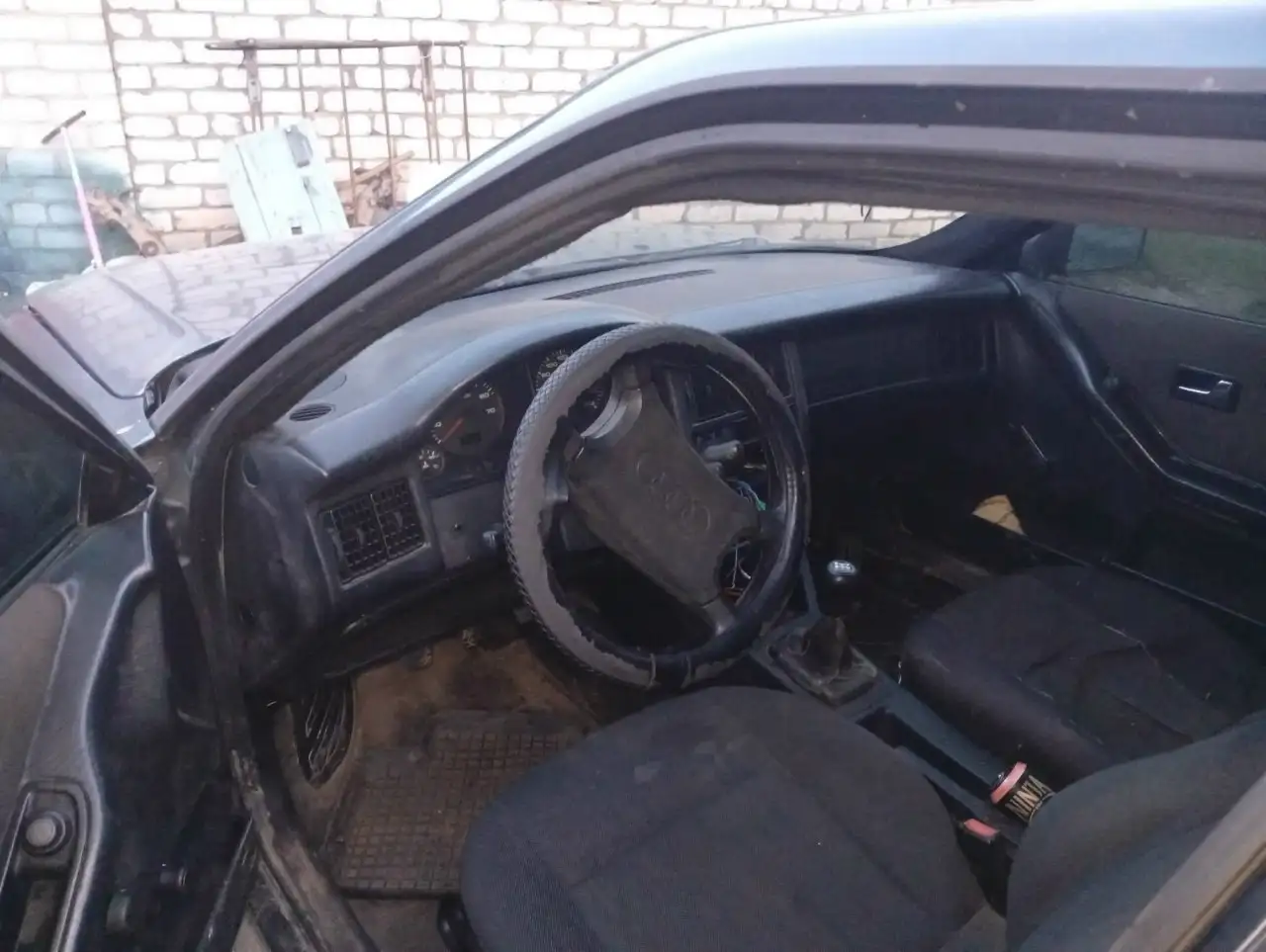 Продажа Audi 80 - Легковые автомобили (Авто) в Неизвестно