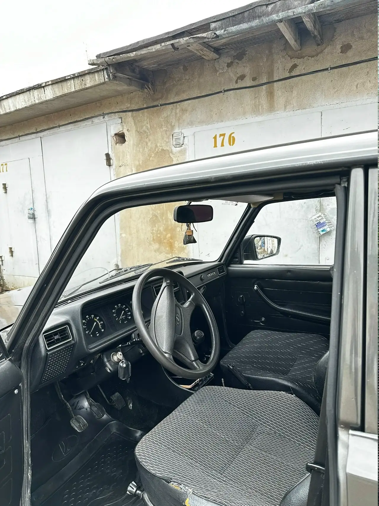 ВАЗ 2107 2010 года - ВАЗ (Lada) (Авто) в Ярославль