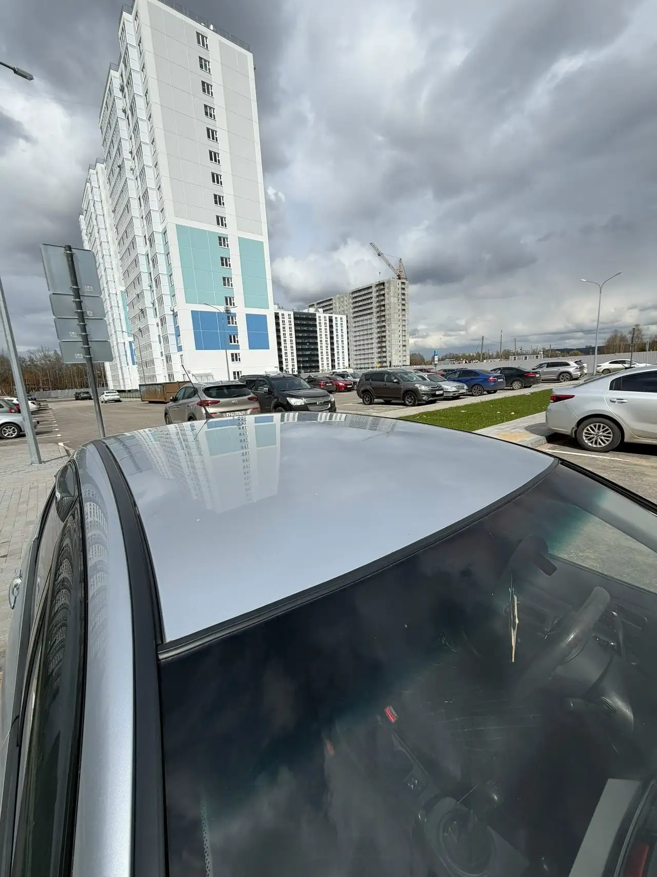 Lancer IX Rest 1.6 2006 - Легковые автомобили (Авто) в Нижний Новгород