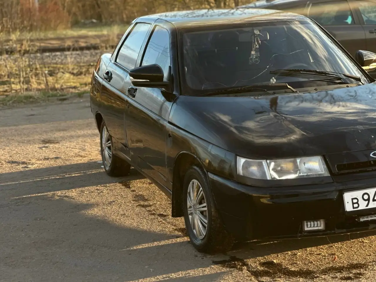 ВАЗ 2110 2006 года выпуска - Легковые автомобили (Авто) в Рыбинск