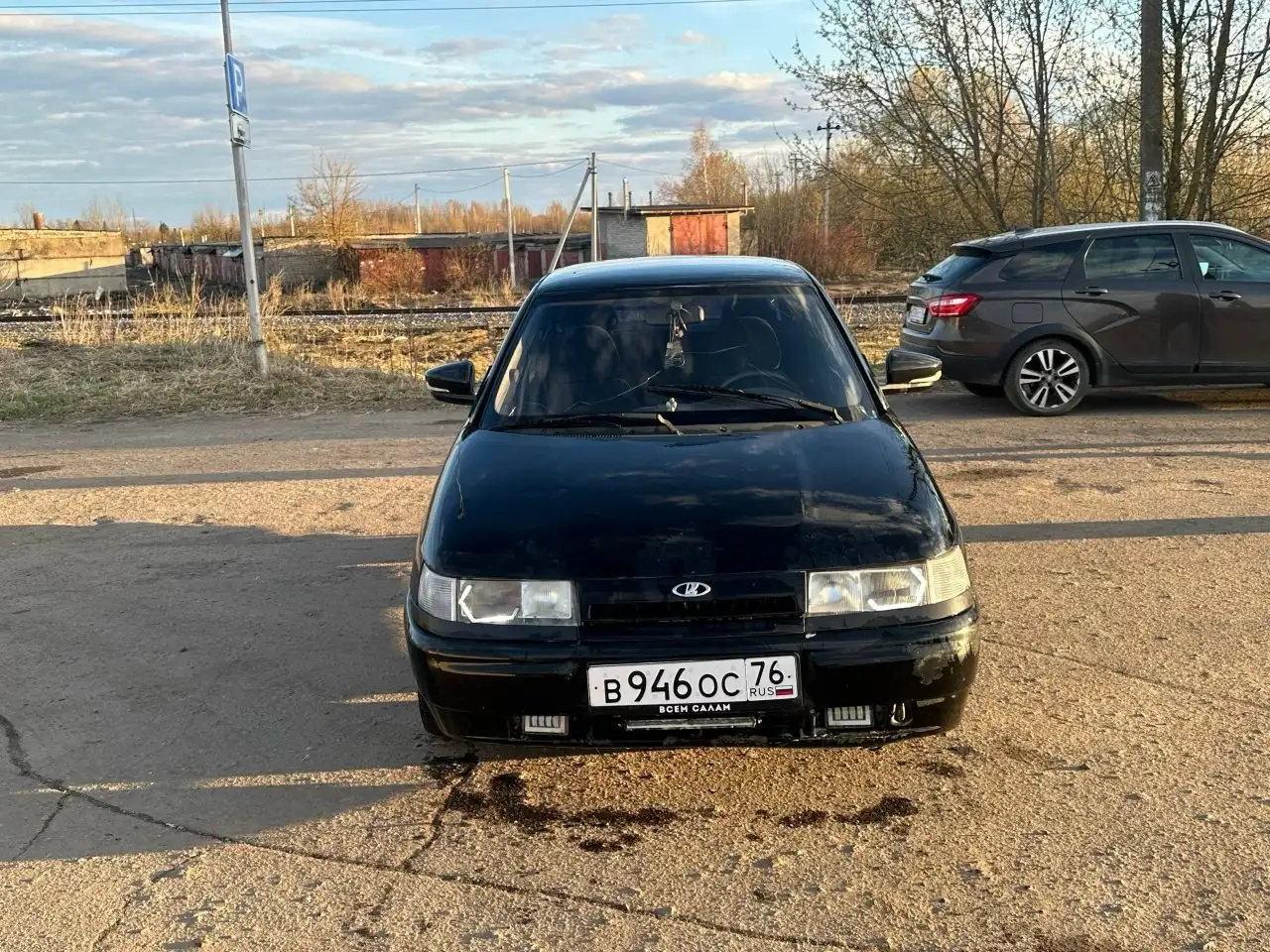 ВАЗ 2110 2006 года выпуска - Легковые автомобили (Авто) в Рыбинск