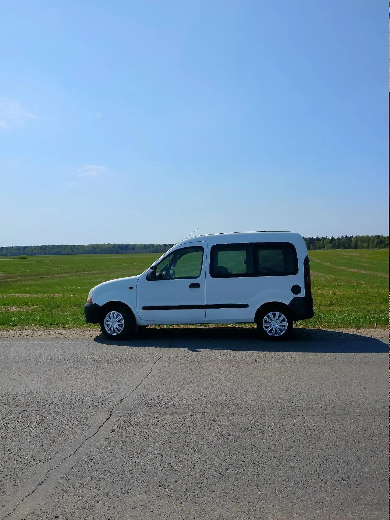 Рено Канго 1999 - Легковые автомобили (Авто) в Иваново