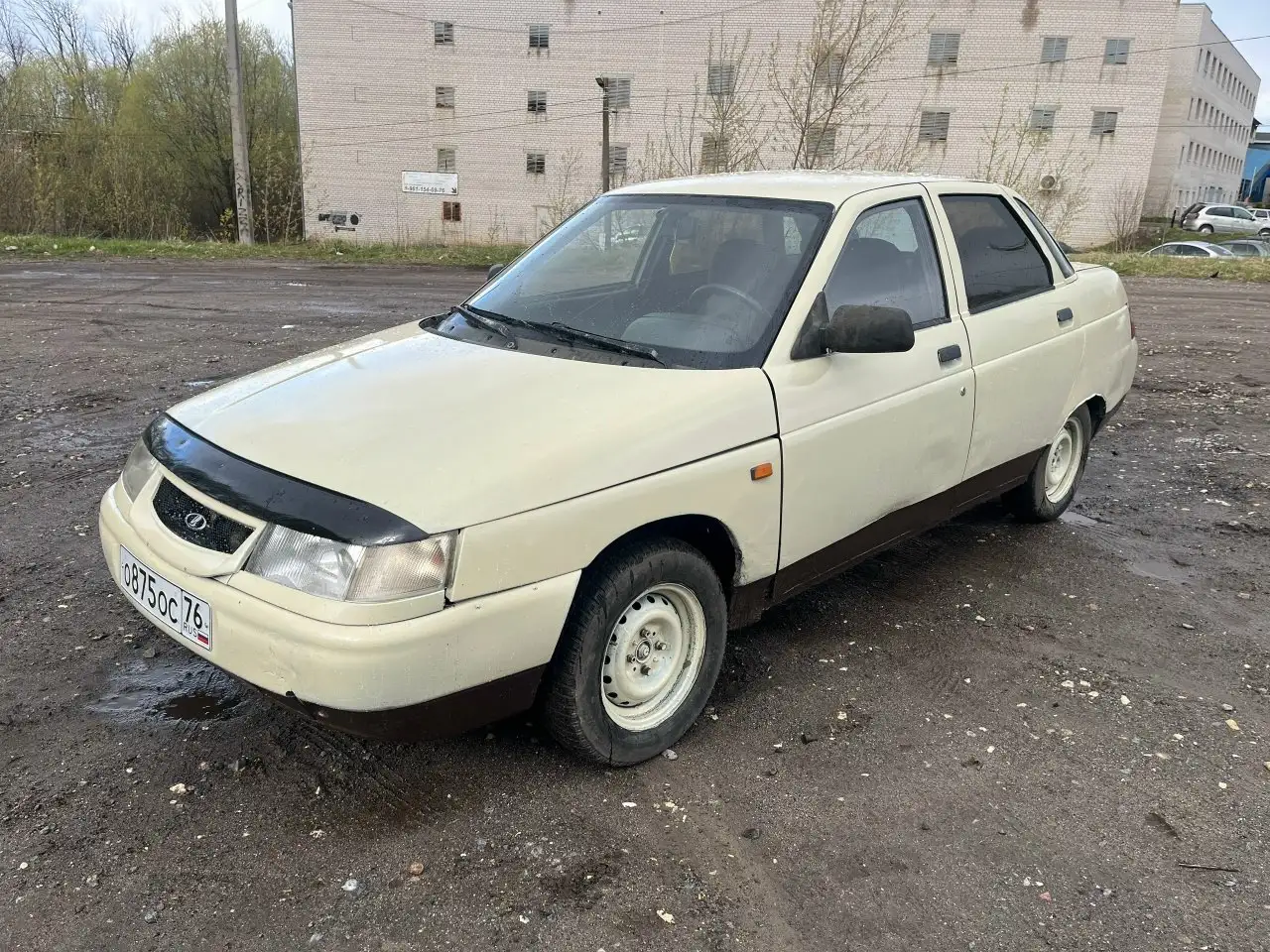 Продажа автомобиля в хорошем состоянии - Авто в Неизвестно