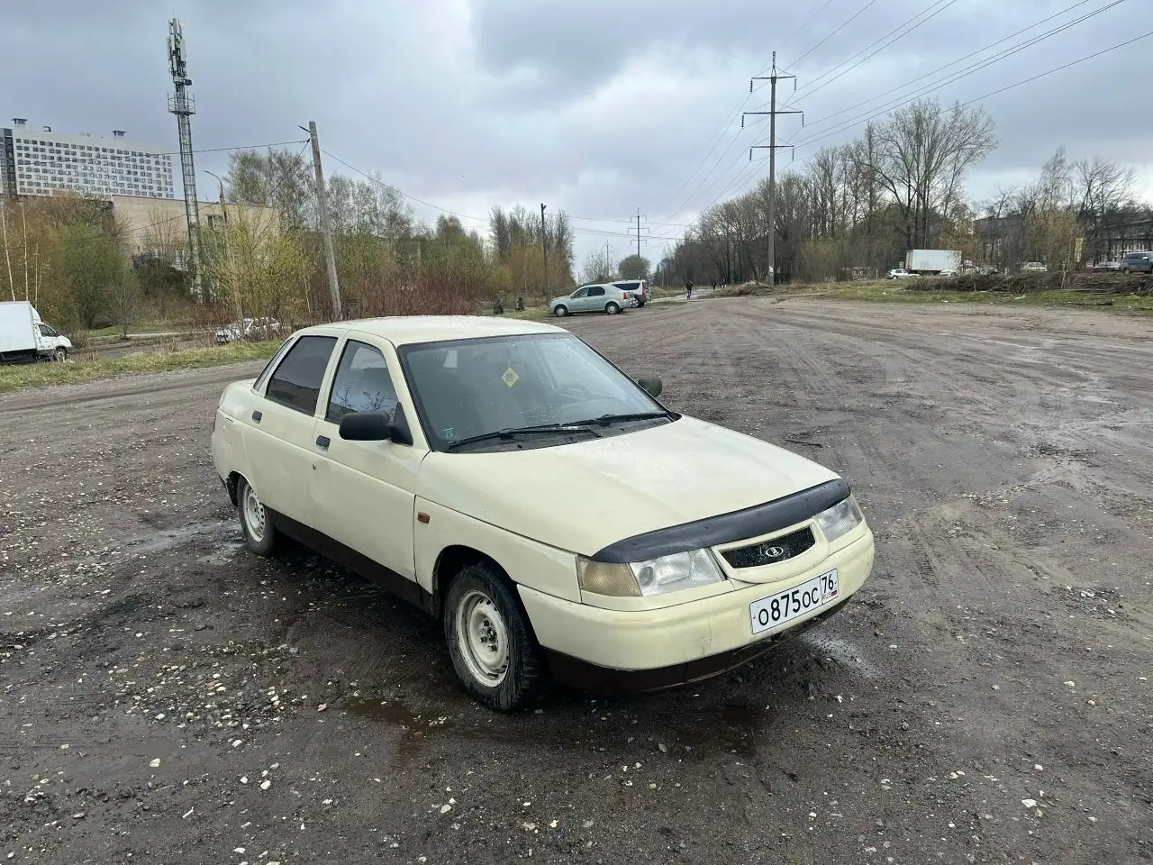 Продажа автомобиля в хорошем состоянии - Авто в Неизвестно