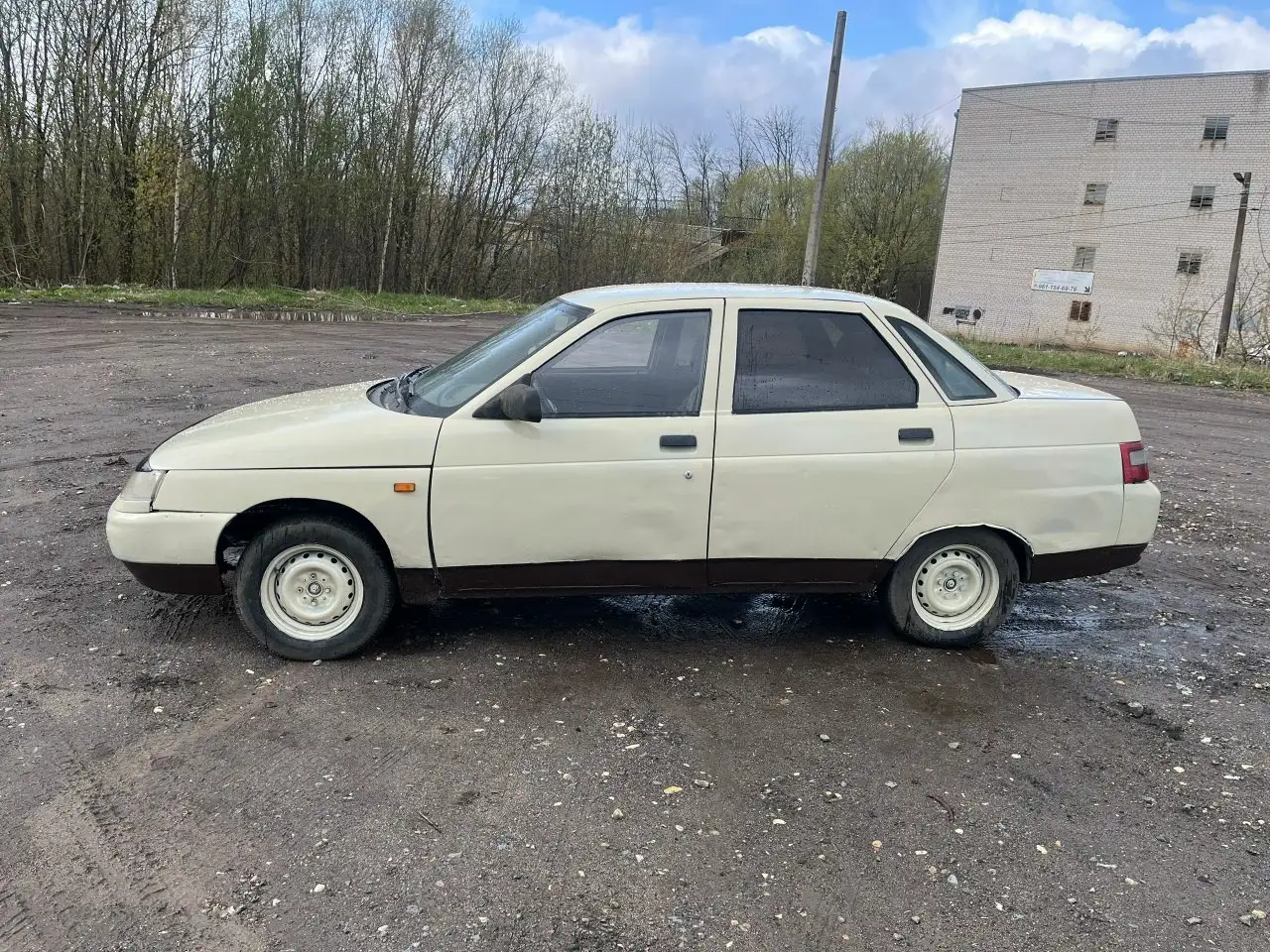 Продажа автомобиля в хорошем состоянии - Авто в Неизвестно