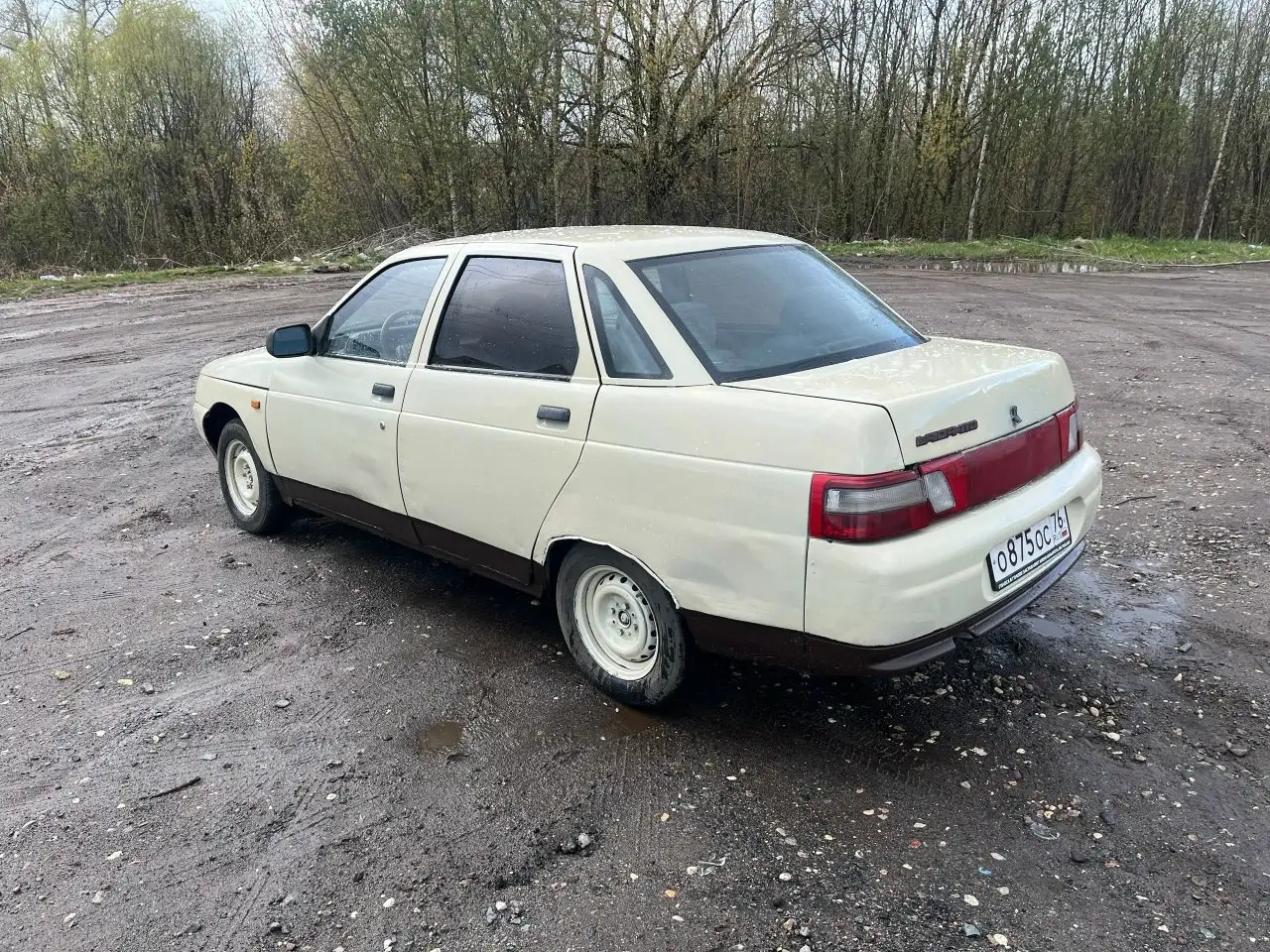 Продажа автомобиля в хорошем состоянии - Авто в Неизвестно