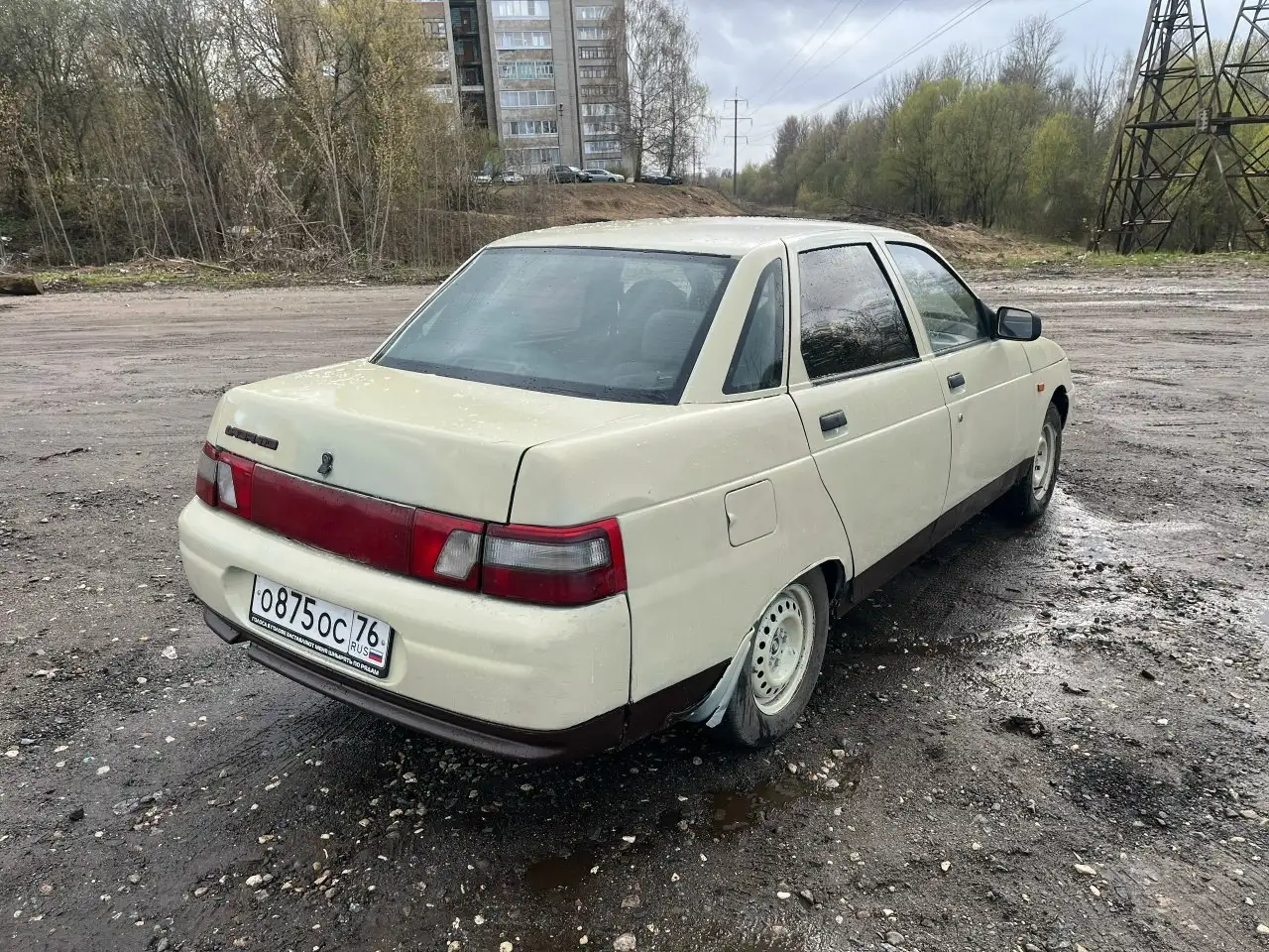 Продажа автомобиля в хорошем состоянии - Авто в Неизвестно