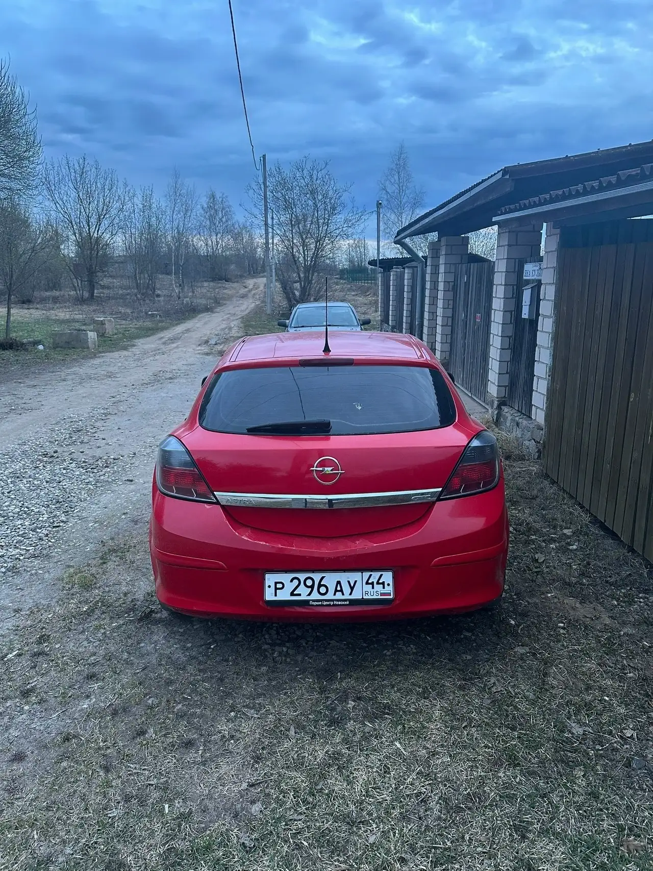 Opel Astra GTC 2007 - Легковые автомобили (Авто) в Кострома