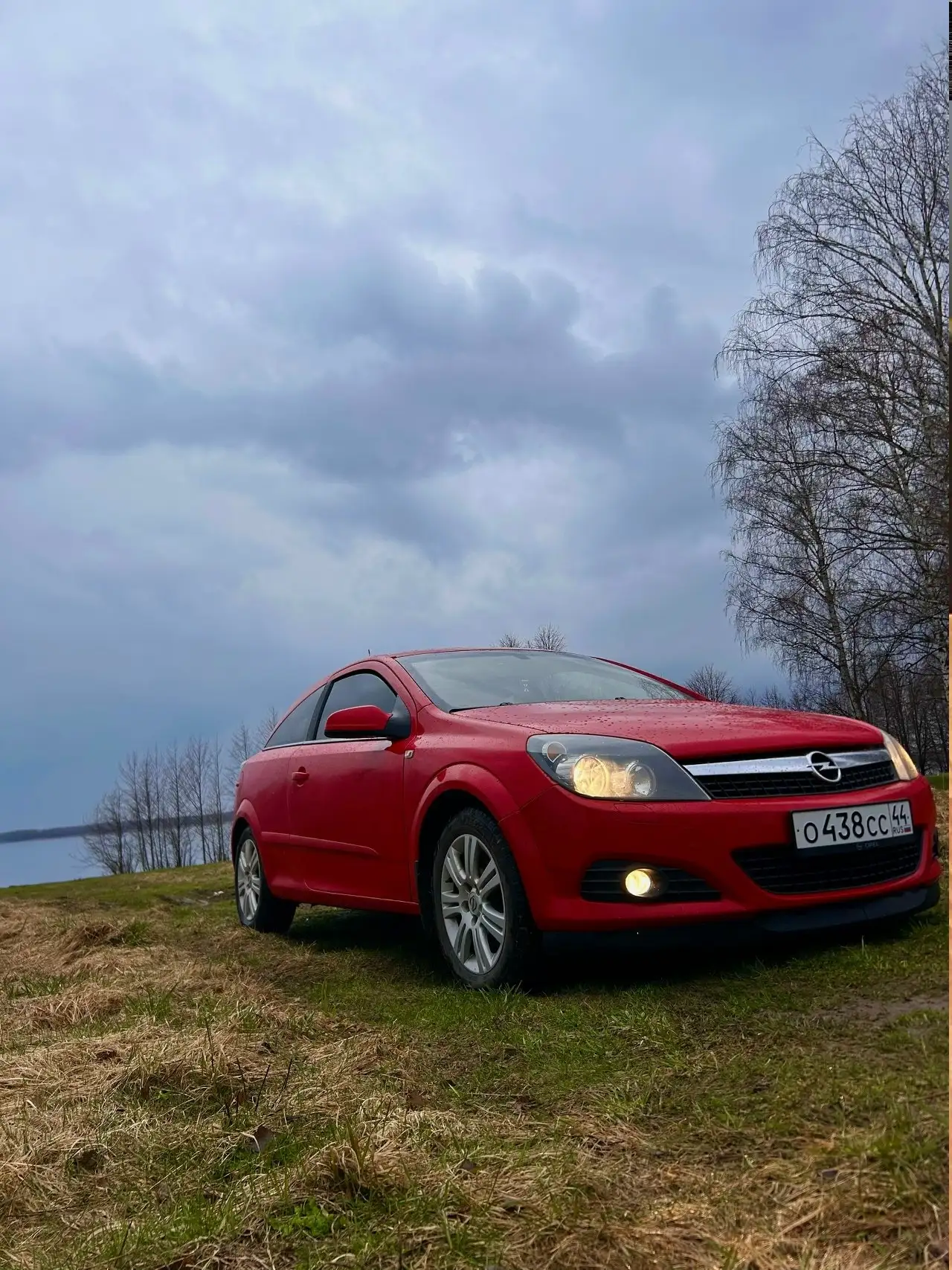 Opel Astra GTC 2012 - Легковые автомобили (Авто) в Ярославль