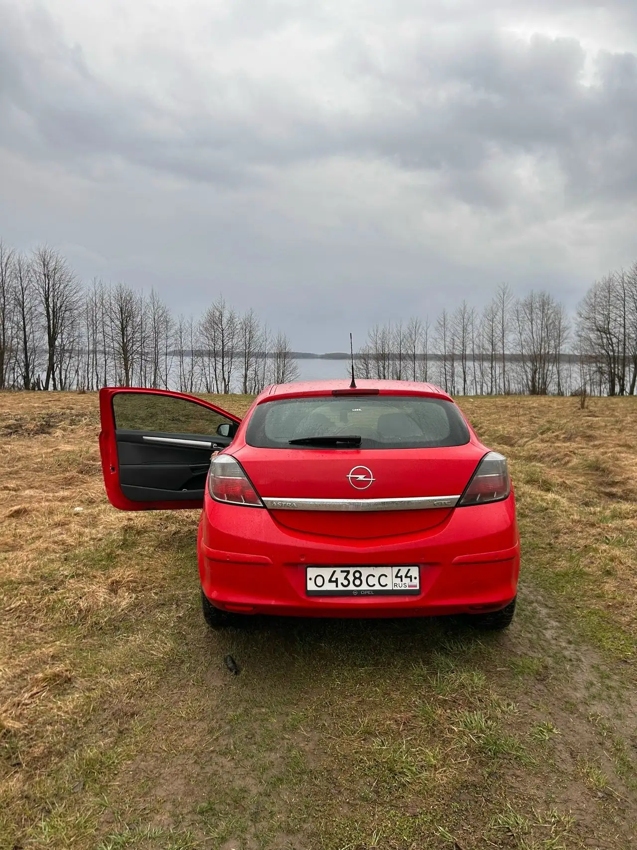 Opel Astra GTC 2012 - Легковые автомобили (Авто) в Ярославль