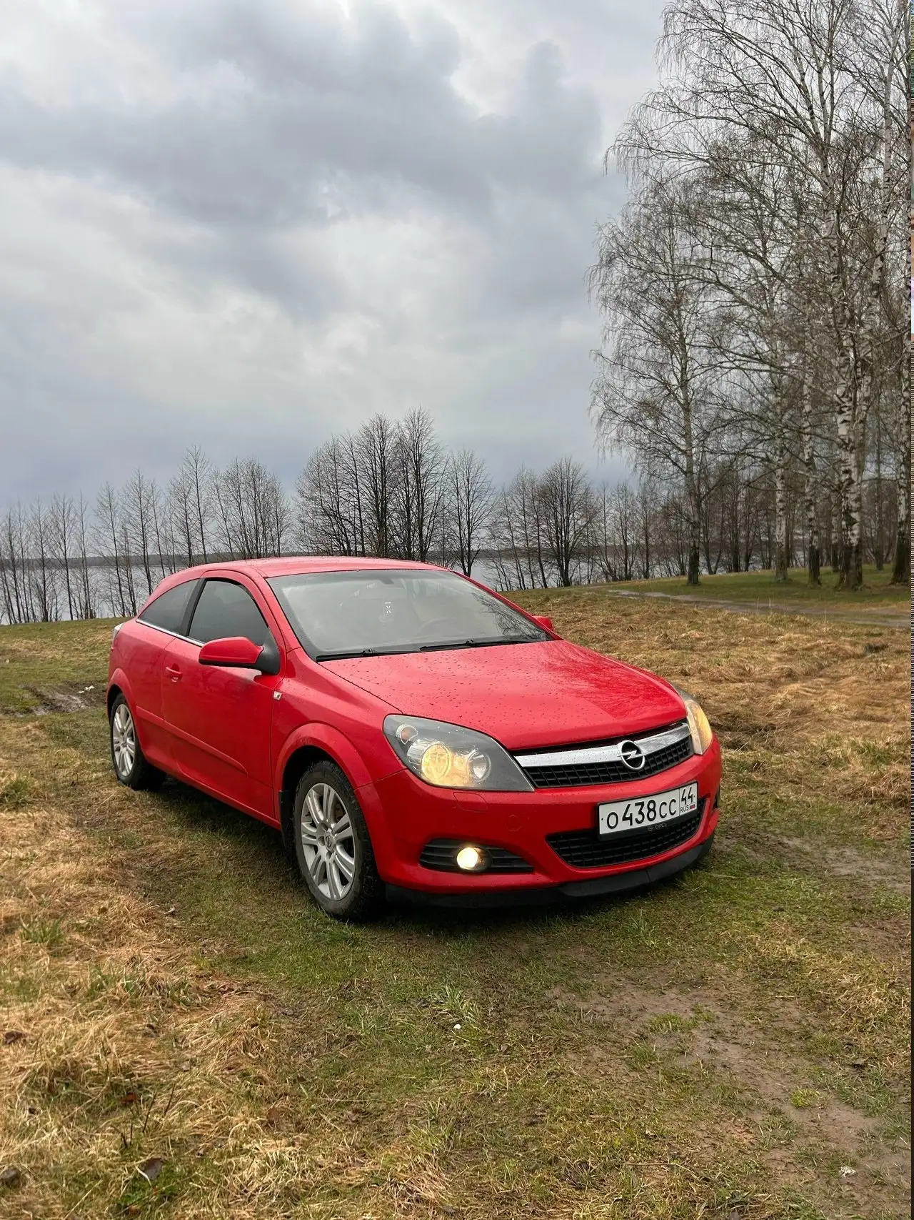 Opel Astra GTC 2012 - Легковые автомобили (Авто) в Ярославль