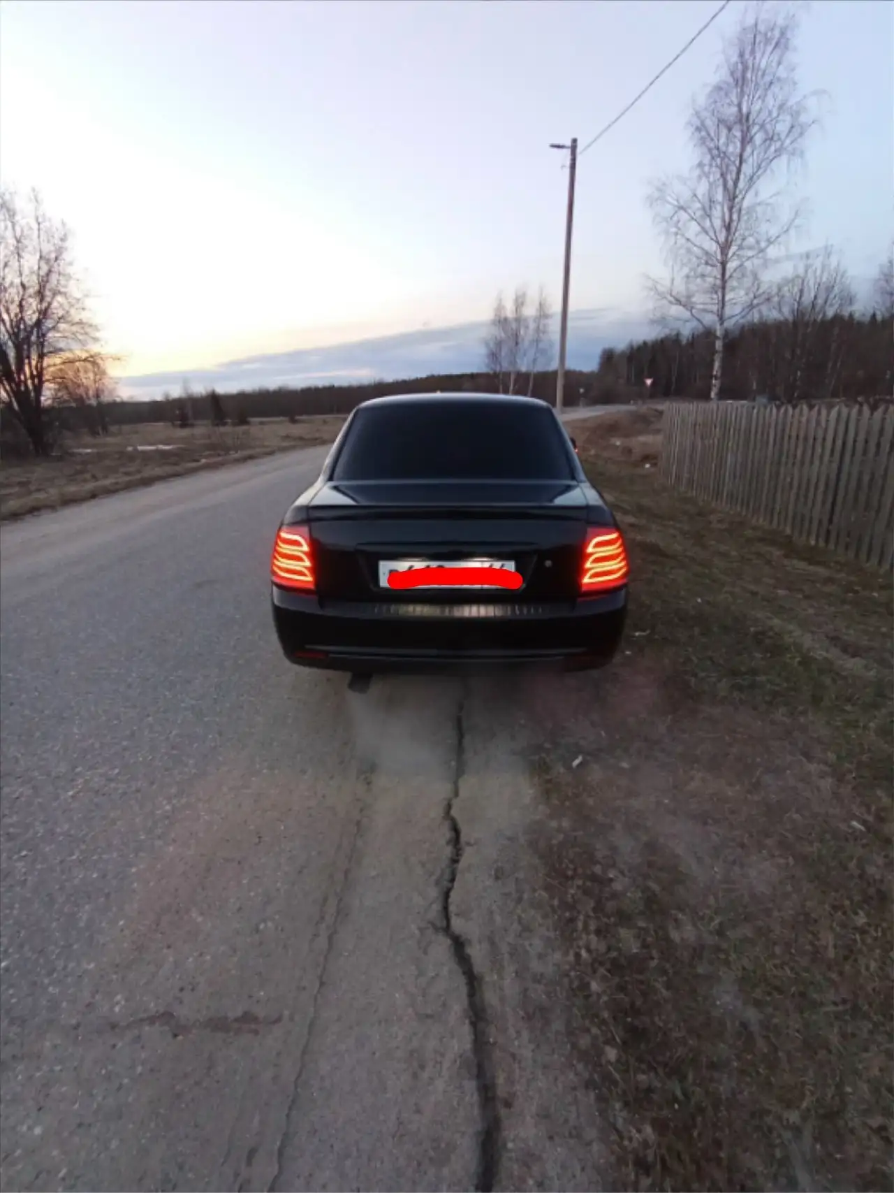 Продажа Лада Приора - Приора (Авто) в Ярославль