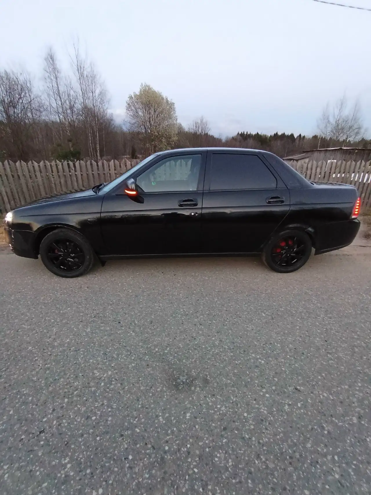Продажа Лада Приора - Приора (Авто) в Ярославль