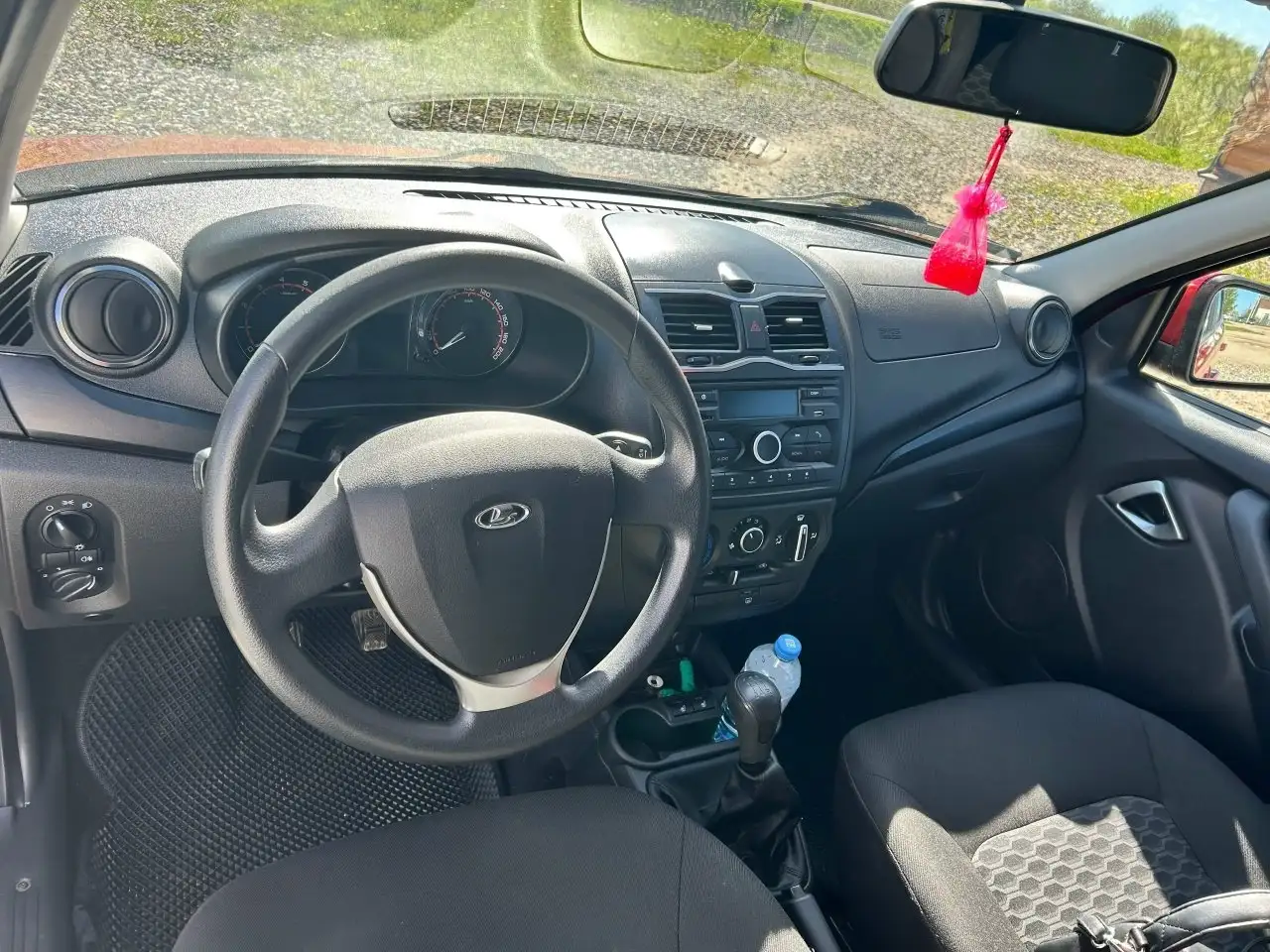 Продажа Lada Granta 2022 - Легковые автомобили (Авто) в Солигалич