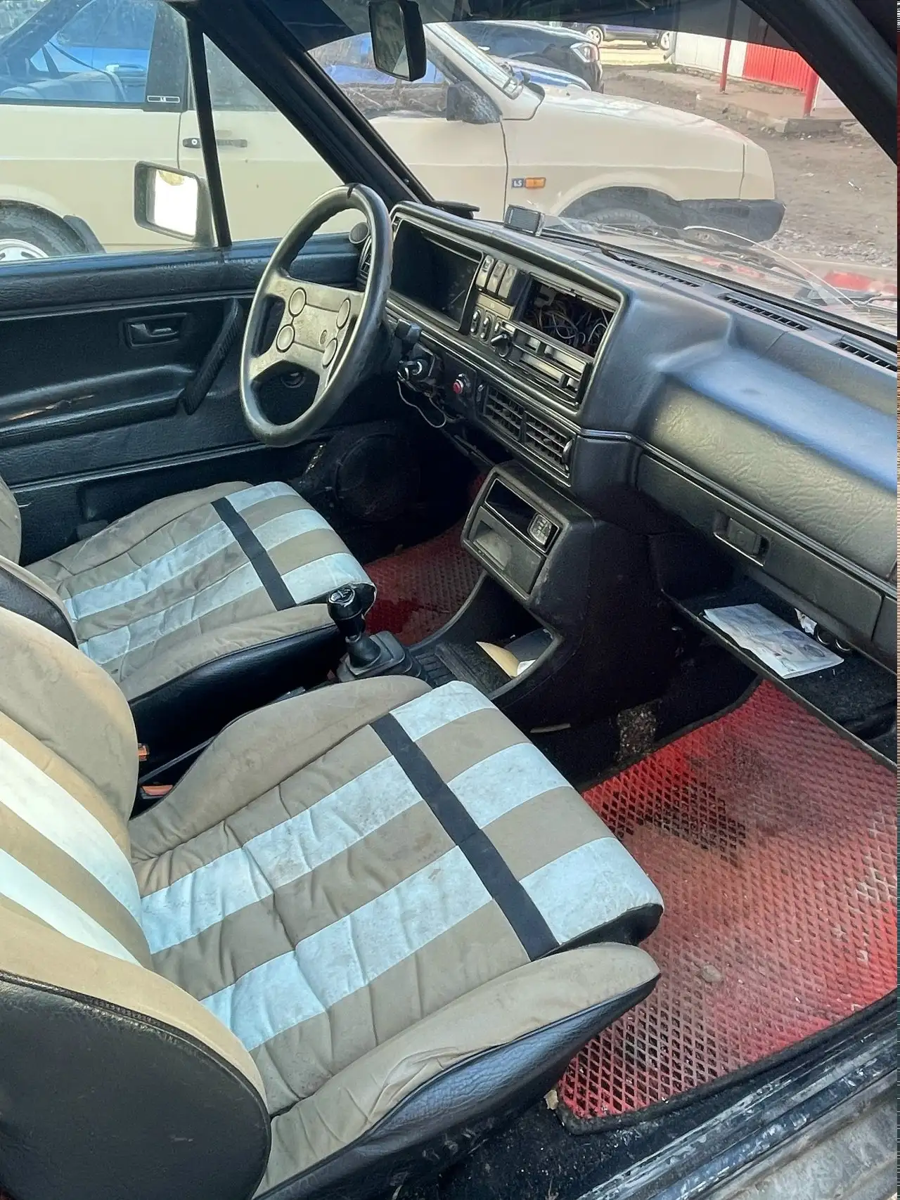 Продам Volkswagen Golf 2 - Легковые автомобили (Авто) в Кострома