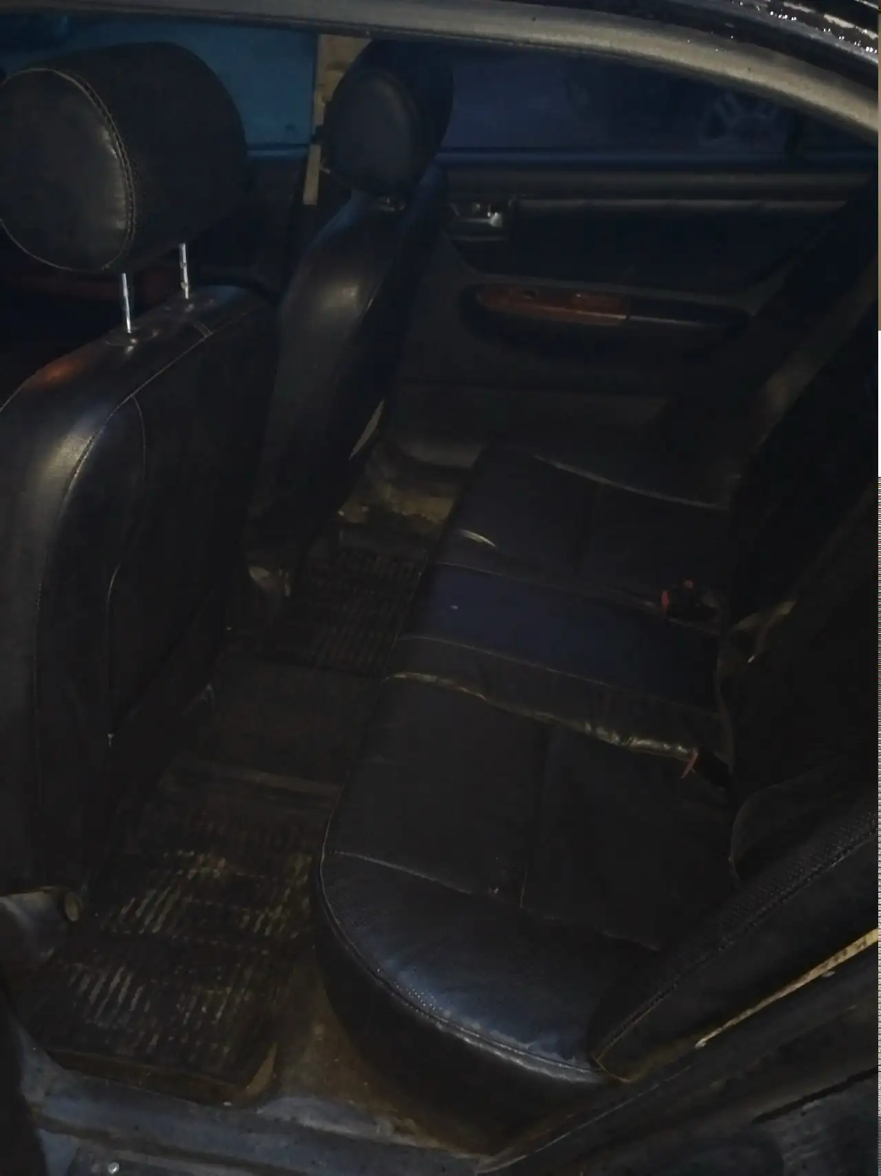 BYD F3 2008 с богатой комплектацией - Легковые автомобили (Авто) в Неизвестно