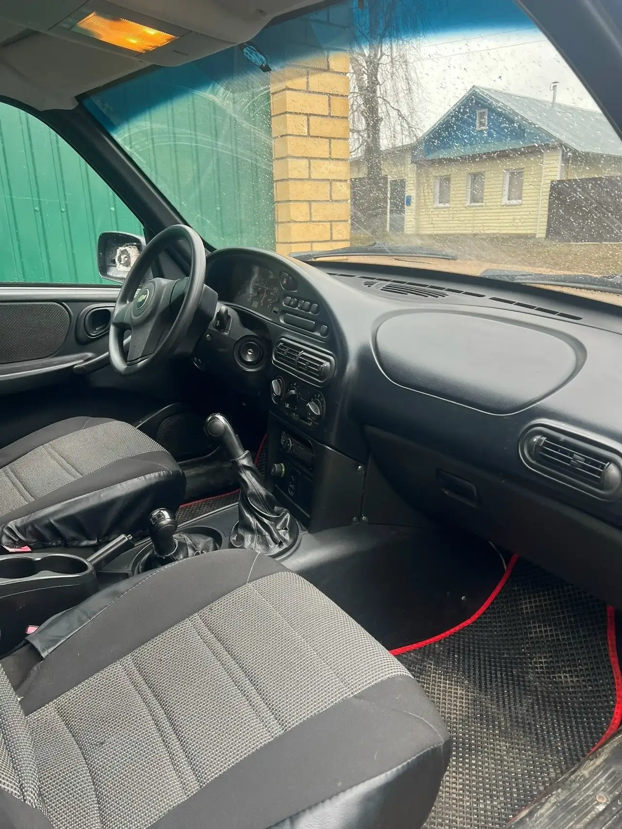 Chevrolet Niva 2011 - Авто в Киров