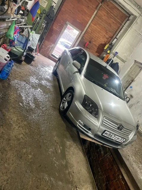 Продам авто 2006 года - Мототехника в Ярославль