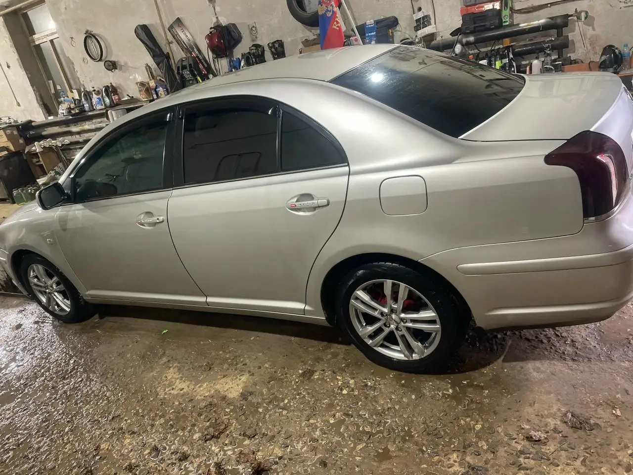 Продам авто 2006 года - Легковые автомобили (Авто) в Ярославль