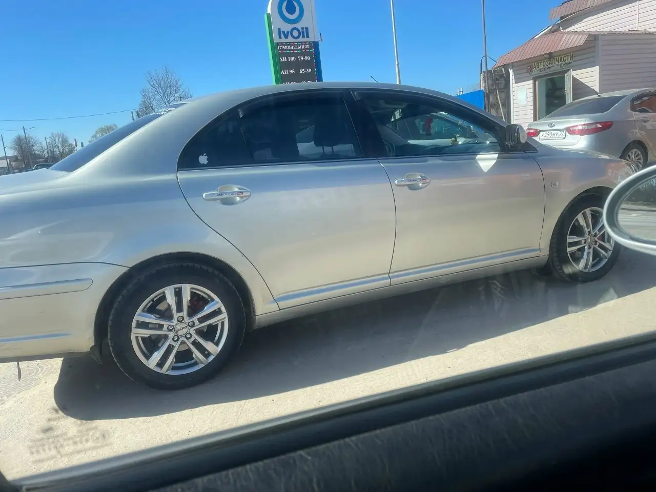 Продам авто 2006 года - Легковые автомобили (Авто) в Ярославль