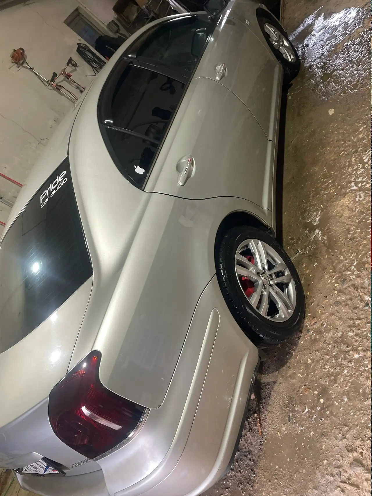 Продам авто 2006 года - Легковые автомобили (Авто) в Ярославль