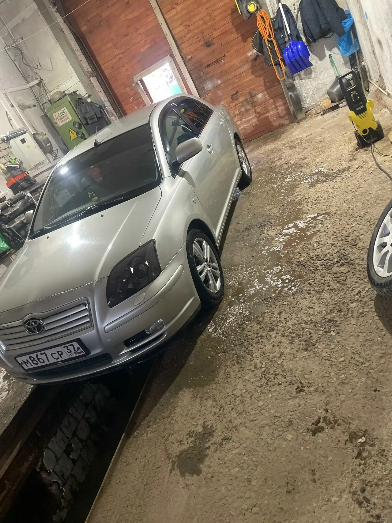 Продам авто 2006 года - Легковые автомобили (Авто) в Ярославль