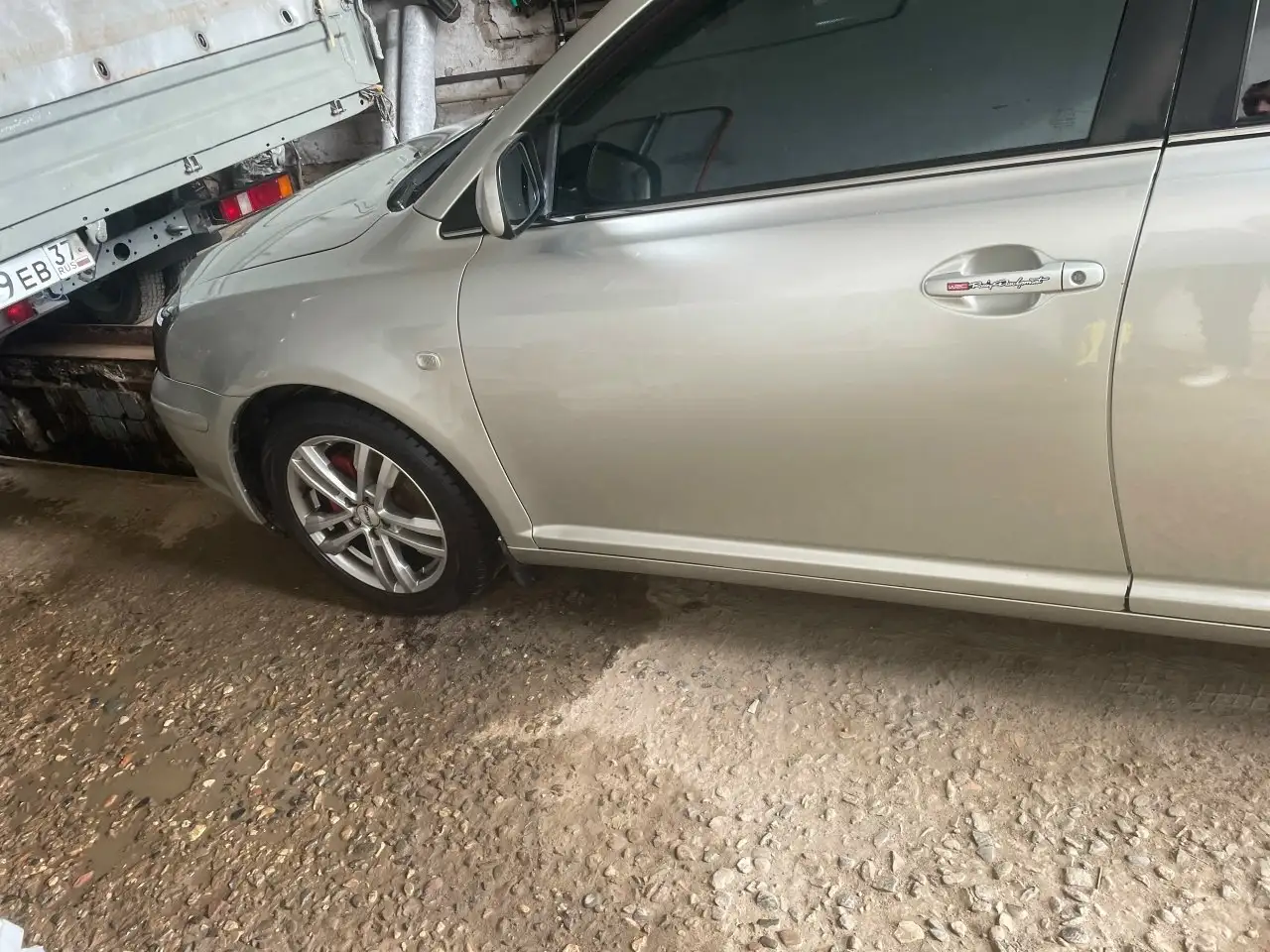 Продам авто 2006 года - Легковые автомобили (Авто) в Ярославль
