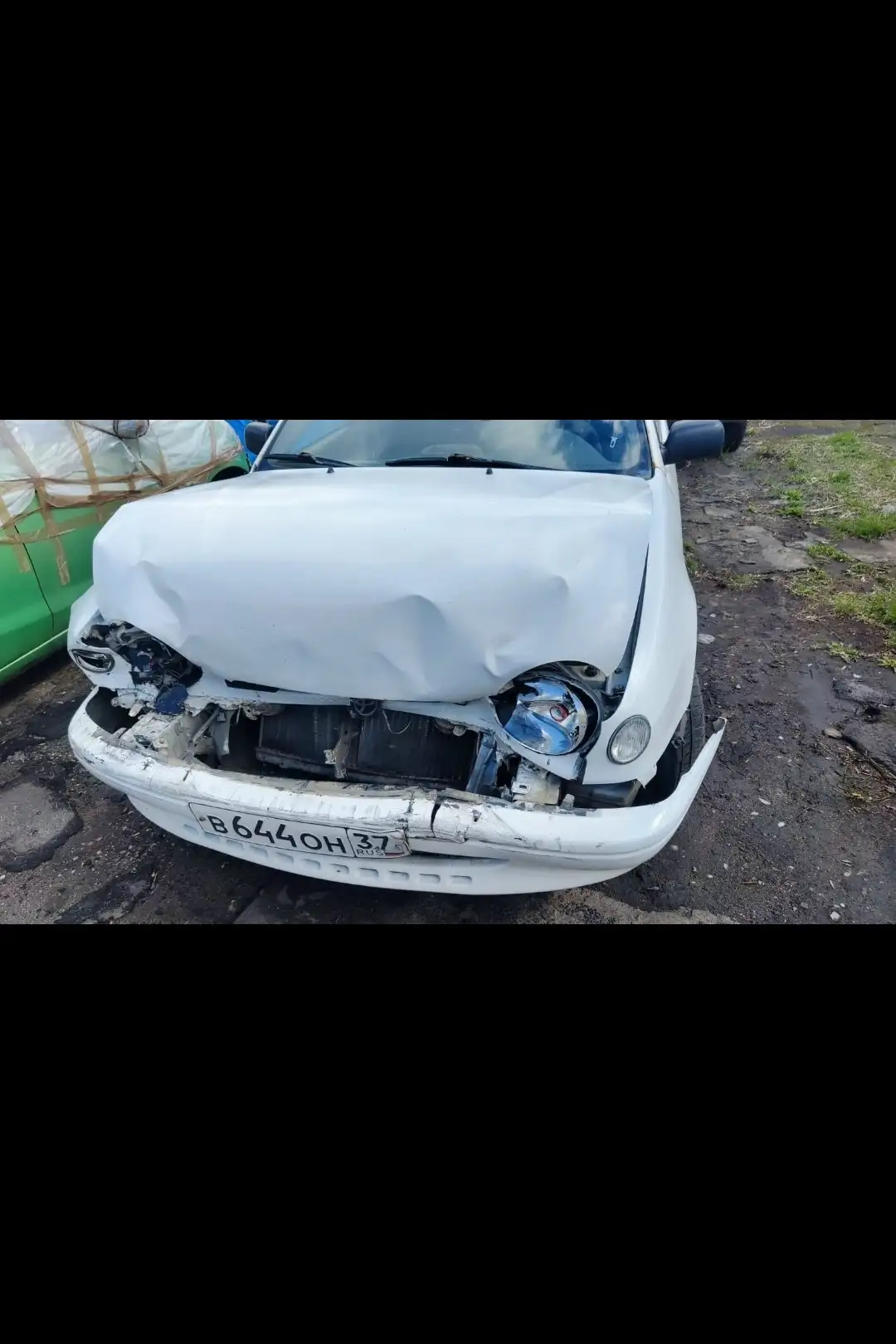 Продам Ауди 100 и Тойота Королла универсал - Легковые автомобили (Авто) в Ярославль