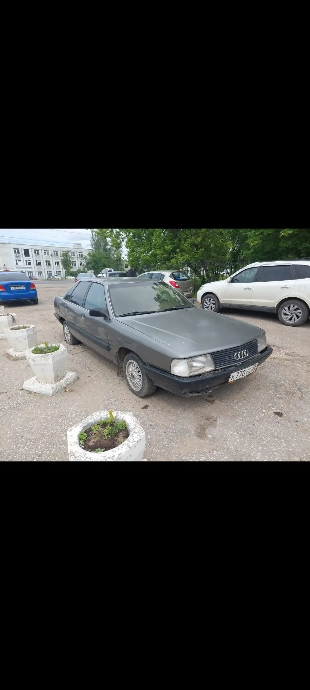 Продам Ауди 100 и Тойота Королла универсал - Легковые автомобили (Авто) в Ярославль