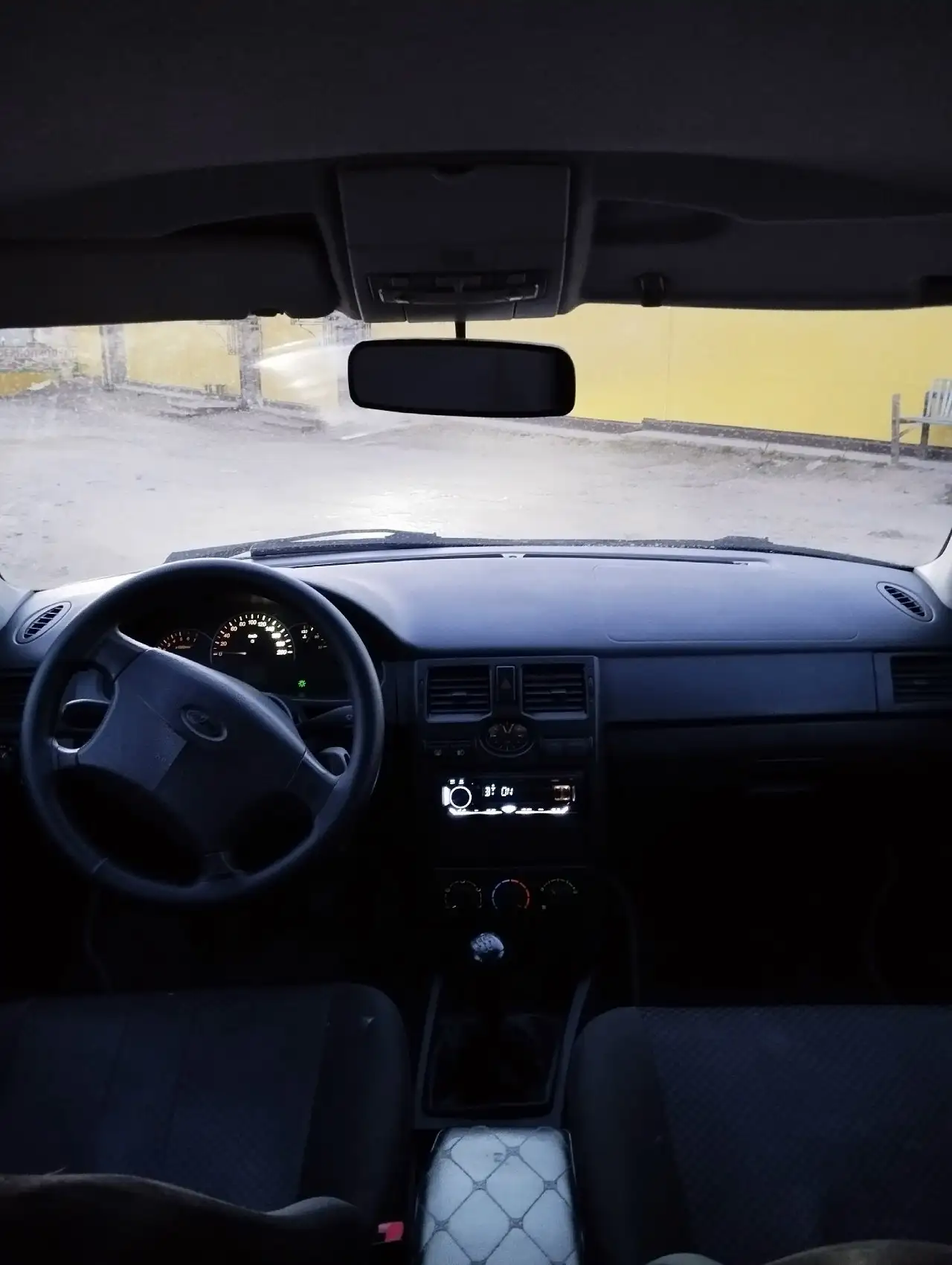 Lada Priora 2011 - Легковые автомобили (Авто) в Шарья