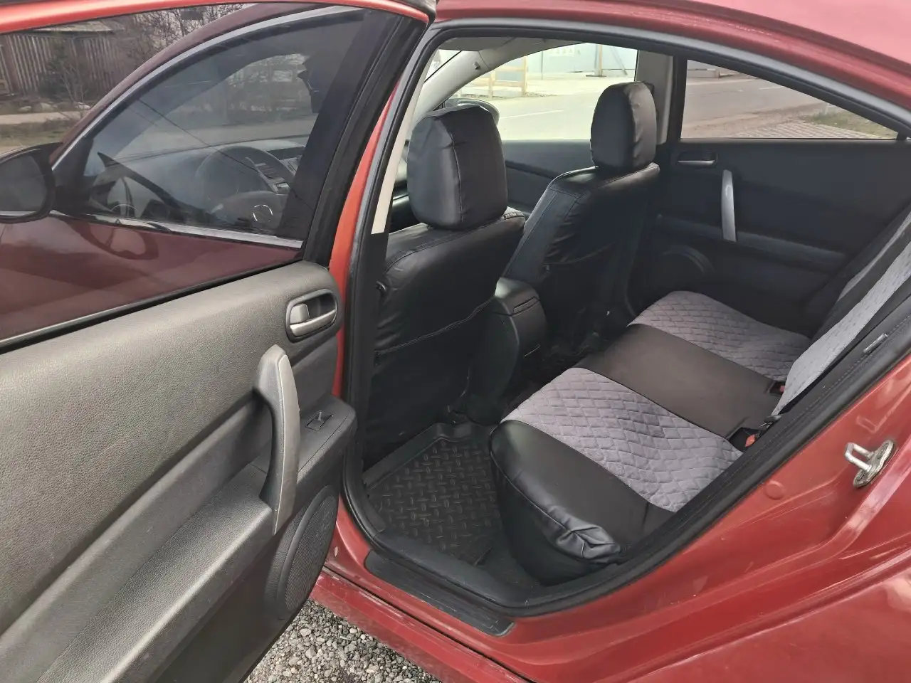 Mazda 6 2007 1.8 MT - Авто в Ростов Великий